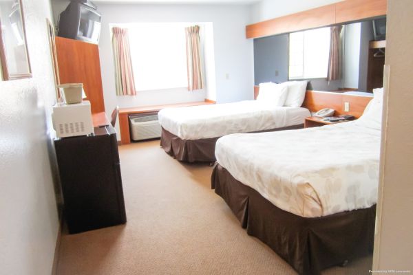 Alliance Inn and Suites (St Robert)